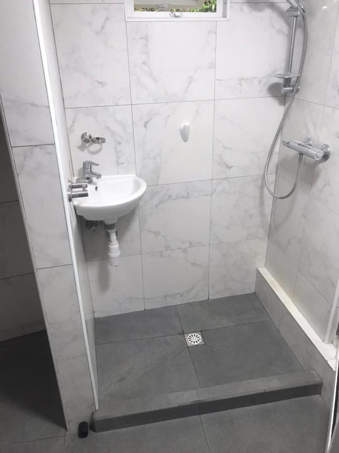Royal Bay Apartment Анс-Руаяль Экстерьер фото